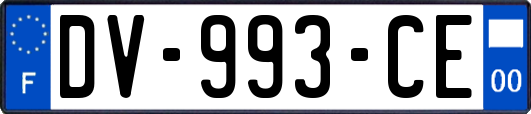 DV-993-CE