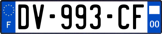 DV-993-CF