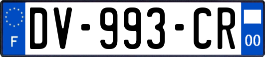 DV-993-CR