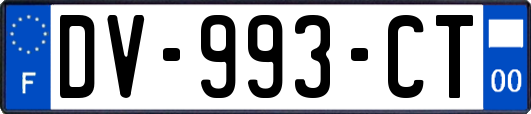 DV-993-CT