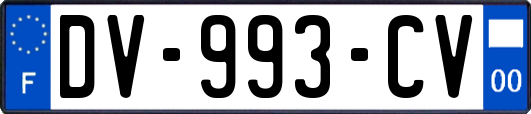 DV-993-CV