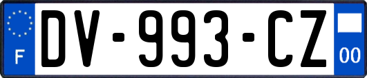 DV-993-CZ