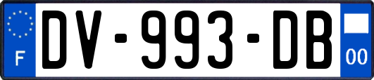 DV-993-DB