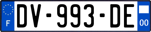 DV-993-DE