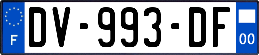 DV-993-DF