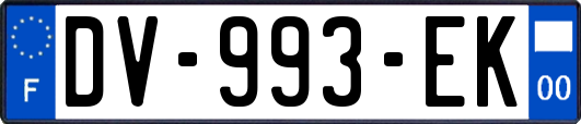 DV-993-EK