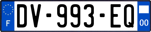 DV-993-EQ