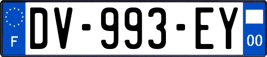 DV-993-EY