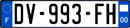 DV-993-FH