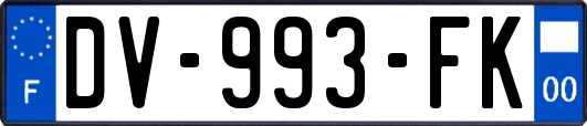 DV-993-FK