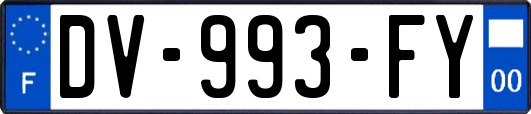 DV-993-FY