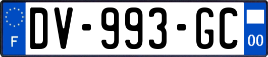 DV-993-GC