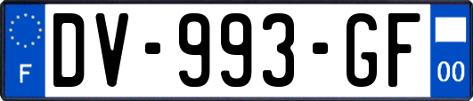 DV-993-GF