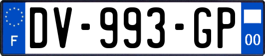 DV-993-GP