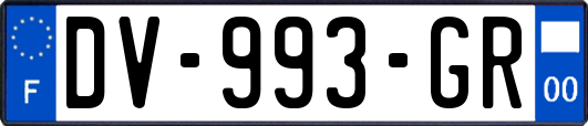 DV-993-GR