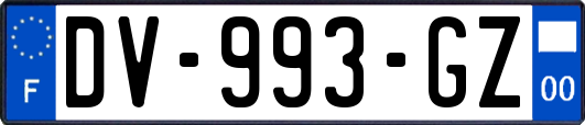 DV-993-GZ