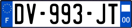 DV-993-JT