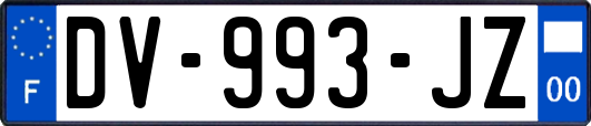 DV-993-JZ