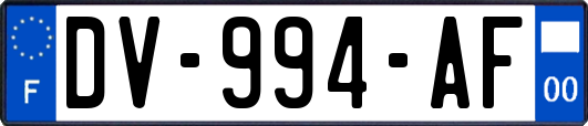 DV-994-AF