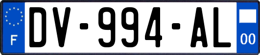 DV-994-AL