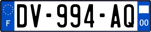 DV-994-AQ