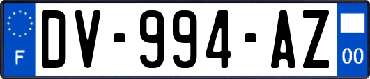 DV-994-AZ