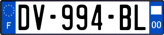 DV-994-BL