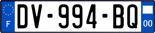 DV-994-BQ