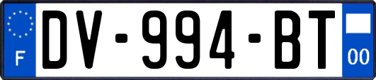 DV-994-BT