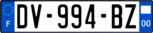 DV-994-BZ