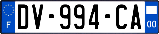 DV-994-CA