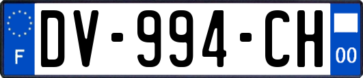 DV-994-CH