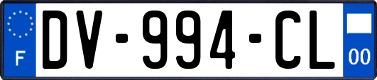 DV-994-CL