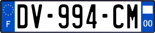 DV-994-CM