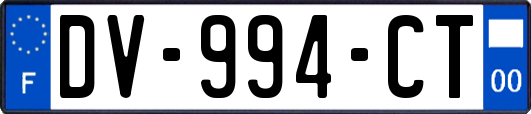 DV-994-CT