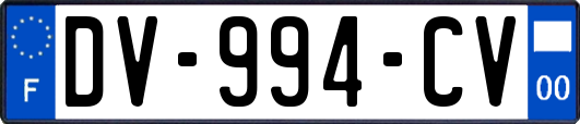 DV-994-CV