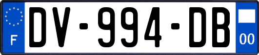 DV-994-DB