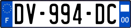 DV-994-DC