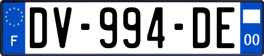 DV-994-DE