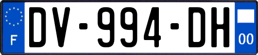 DV-994-DH