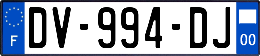 DV-994-DJ