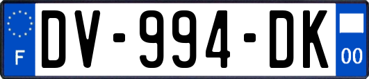 DV-994-DK