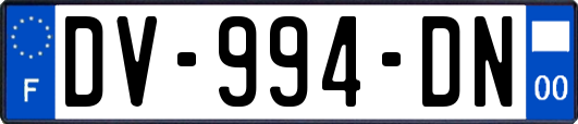 DV-994-DN