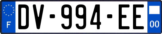 DV-994-EE