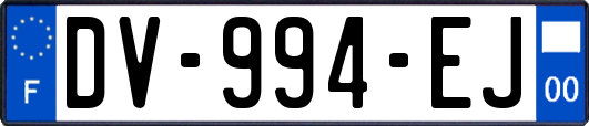 DV-994-EJ