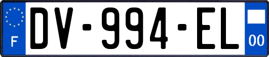 DV-994-EL