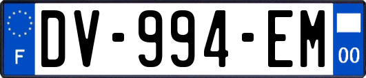 DV-994-EM