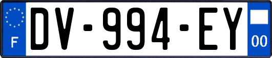 DV-994-EY