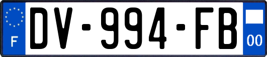 DV-994-FB