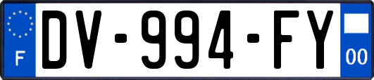 DV-994-FY